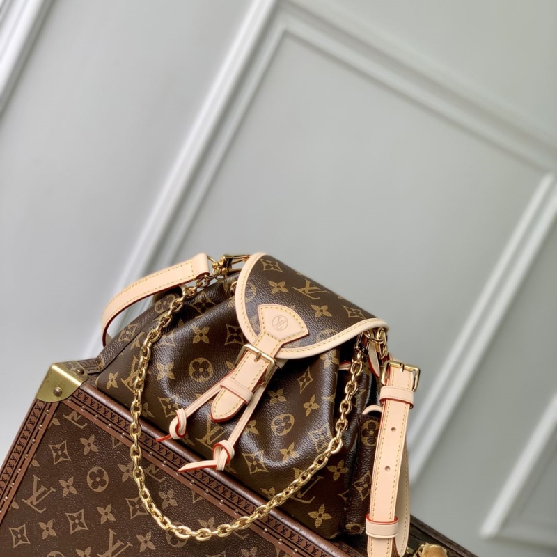 LV Backpacks